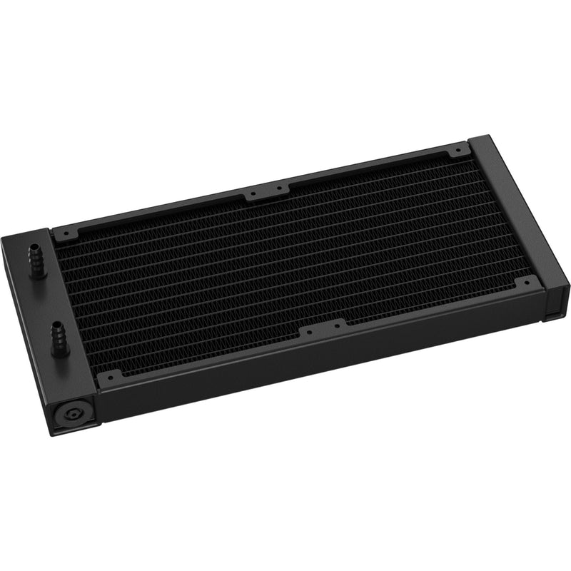Load image into Gallery viewer, Deepcool ld240 waterkoeling (zwart, 4-pin pwm fan-connector)

