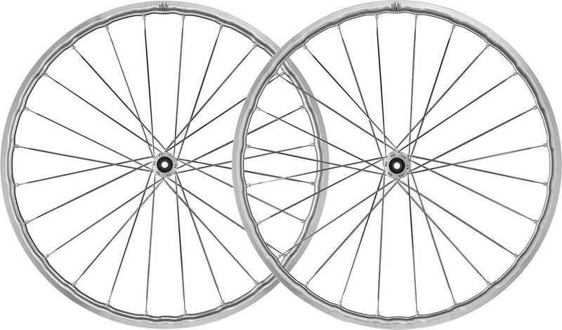 Load image into Gallery viewer, Mavic ksyrium sl heritage cl shimano hg-r wheelset
