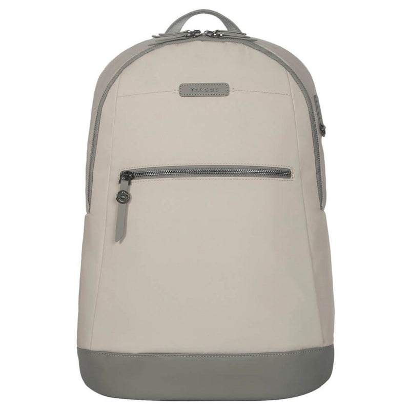 Load image into Gallery viewer, Targus 15-16 ávila backpack - french oak rugzak (lichtbeige)
