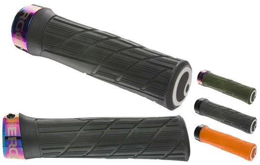 Ergon Handvatten GE1 EVO Fact Fr Moss Oil Slick