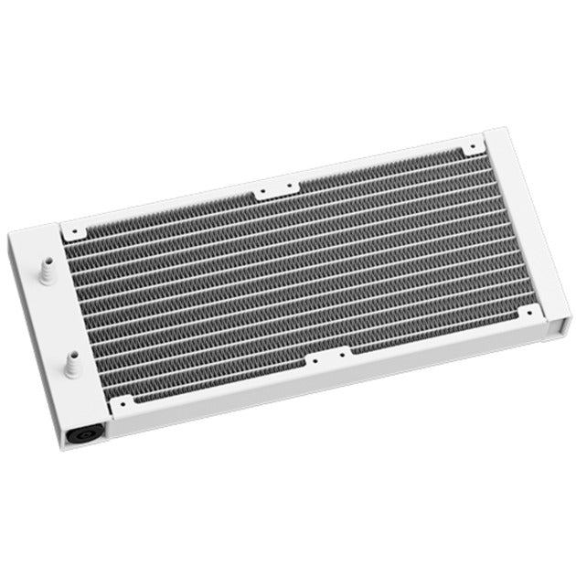 Load image into Gallery viewer, Deepcool lt520 wh 240 waterkoeling (wit, 4-pin pwm)
