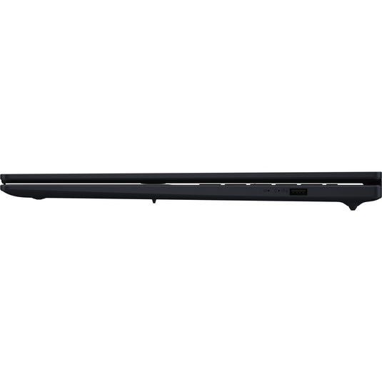 Asus vivobook 18 m1807ha-s8022w 18.4 copilot+ laptop (donkerblauw | ryzen 7 260 | radeon 780m | 32 gb | 1 tb ssd)