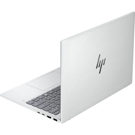 Hp omnibook 7 aerongai 13-bg1051nd 13.3 copilot+ laptop (zilver | ryzen ai 5 340 | radeon 840m | 16 gb | 512 gb ssd)