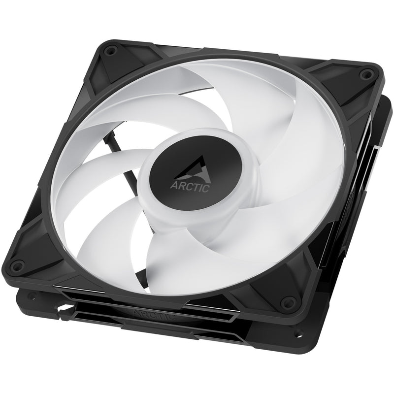 Load image into Gallery viewer, Arctic p14 pro a-rgb case fan (zwart, 140 x 140 x 27 mm, pwm)
