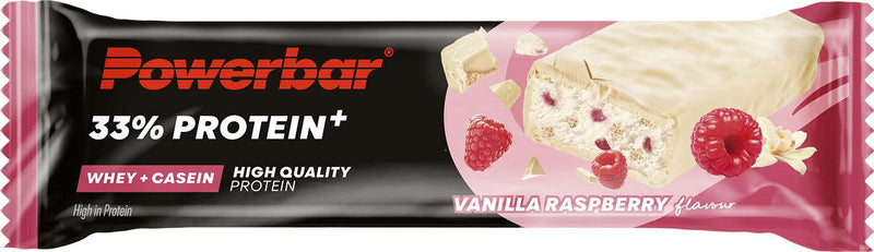 Load image into Gallery viewer, Powerbar protein plus 33% bar 90g
