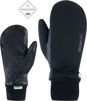 Roeckl sports kolon 3 mitten - multisport gloves