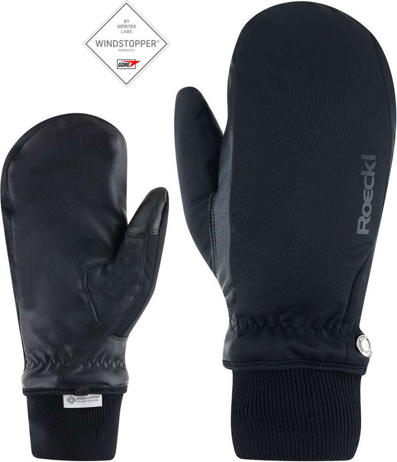 Load image into Gallery viewer, Roeckl sports kolon 3 mitten - multisport gloves
