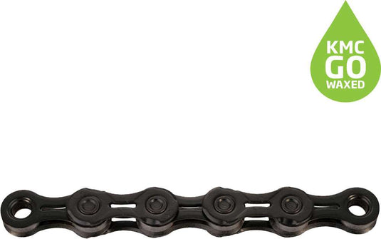 Kmc ketting x11el waxed