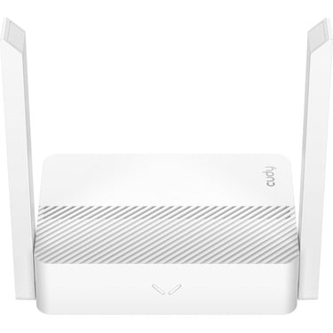 Cudy ac1200 wi-fi router (wit, app)