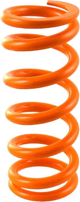 Fox racing shox sls spring 325 lbs