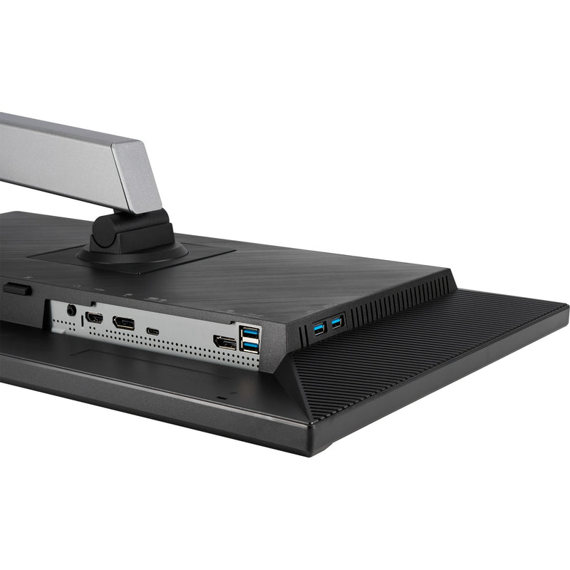 Load image into Gallery viewer, Asus proart pa278cv 27 monitor (zwart zilver, hdmi, 2x displayport, 4x usb-a 3.2 (5 gbit s), usb-c)
