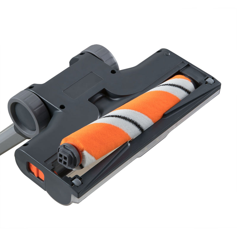 Load image into Gallery viewer, Black+decker bhfea18d1-qw 18v 2.0ah 2-in-1 steelstofzuiger met verwijderbare accu (18v 2.0ah accu en oplader inbegrepen)
