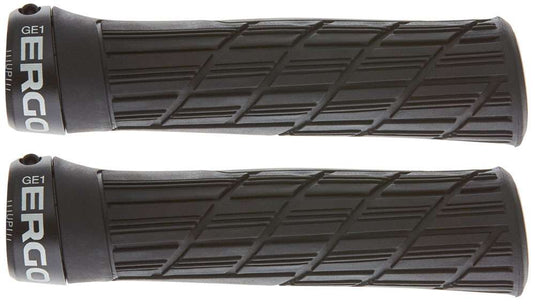 Ergon Handvatten GE1 Evo zwart