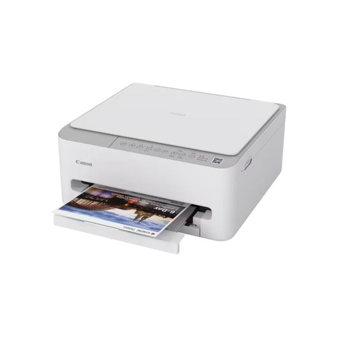 Load image into Gallery viewer, Canon pixma ts4151i all-in-one inkjetprinter (wit, usb, wlan, scan, kopie)
