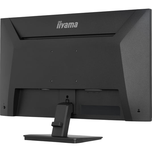 Iiyama prolite x2791hs-b1 27 monitor (zwart (mat), 120 hz, hdmi, displayport, audio)