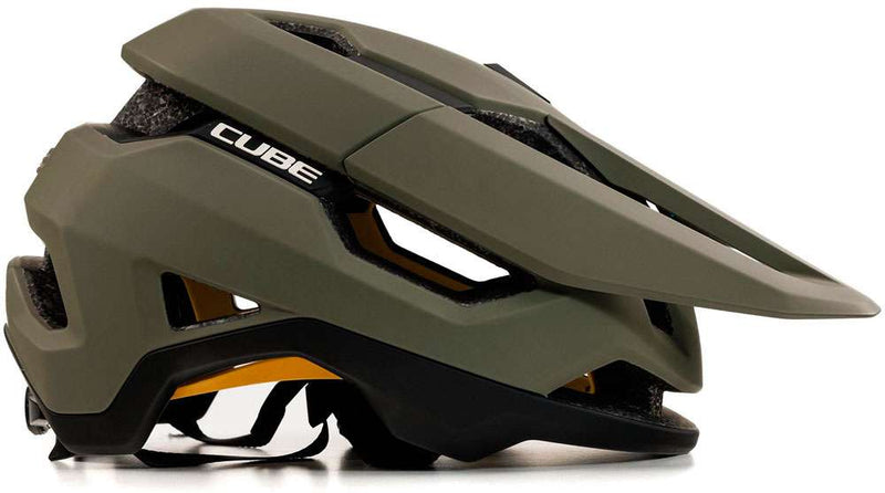 Load image into Gallery viewer, Cube trooper mips - mtb helmet
