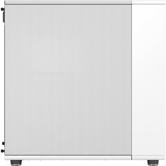 Fractal design north xl midi tower behuizing (wit | 2x usb-a | 1x usb-c)