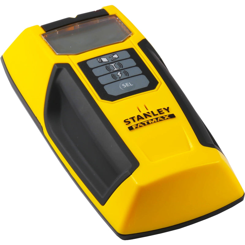 Load image into Gallery viewer, Stanley fatmax materiaal detector 300 detectieapparaten
