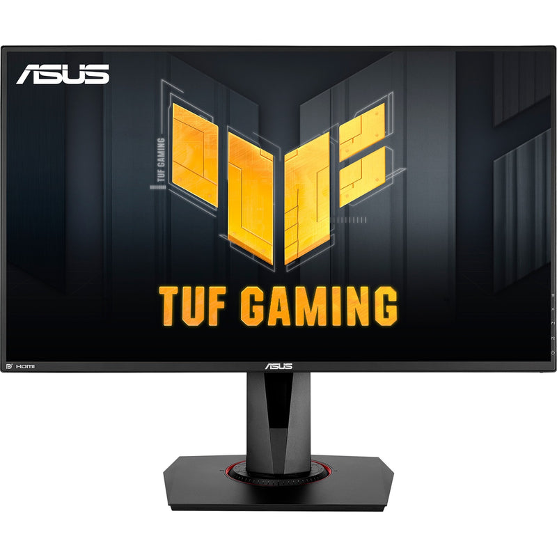 Load image into Gallery viewer, Asus tuf gaming vg279qm 27 monitor (zwart, 2x hdmi, displayport, 280 hz)
