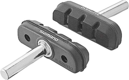 Shimano br-ct91 cantilever brake shoes