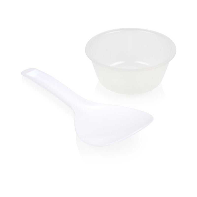 Load image into Gallery viewer, Tristar rk-6148 rijstkoker (roestvrij staal)
