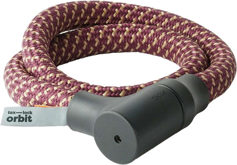 Load image into Gallery viewer, Texlock orbit - textile rope with steel core

