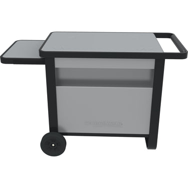 Campingaz trolley deluxe (grijs zwart)