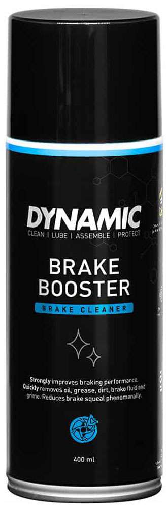 Load image into Gallery viewer, Dynamic brake booster brake cleaner 400ml
