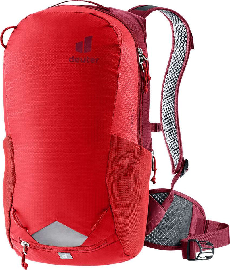 Chargez l'image dans la visionneuse de la galerie, Deuter race 8 - bike backpack
