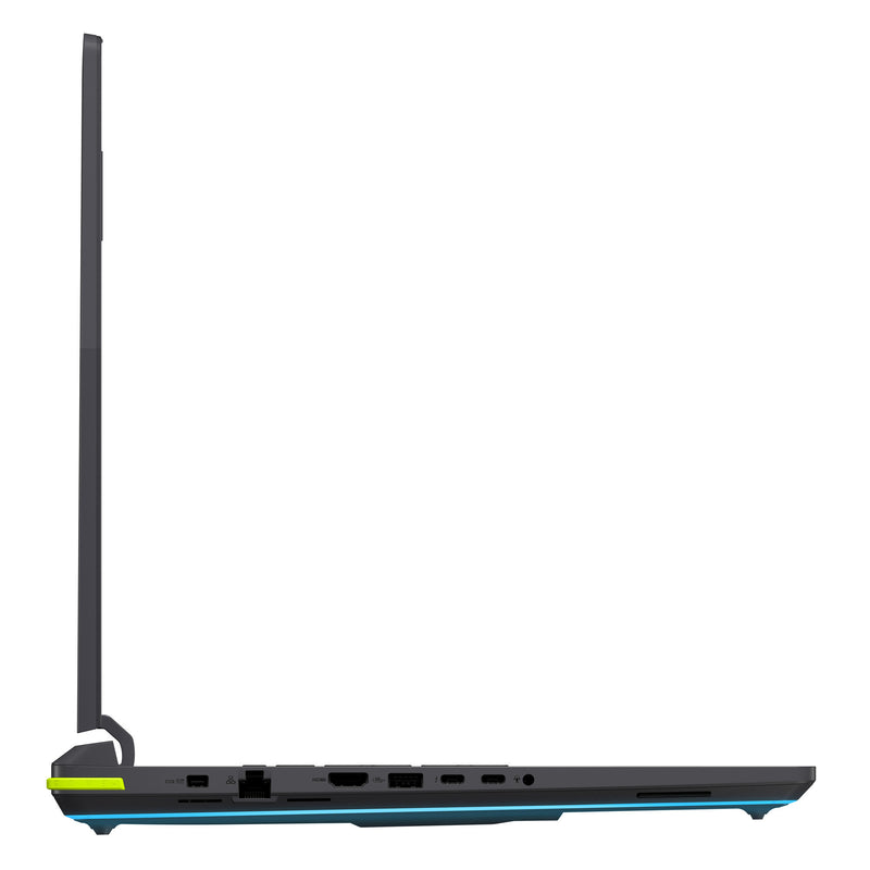 Laden Sie das Bild in Galerie -Viewer, Asus rog strix g18 g815lr-s9005w 18 gaming laptop (zwart grijsgroen | ultra 9 275hx | rtx 5070 ti | 32 gb | 2 tb ssd)
