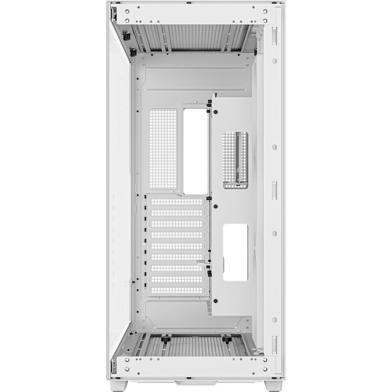 Load image into Gallery viewer, Deepcool ch780 midi tower behuizing (wit | 4x usb-a | 1x usb-c | rgb | window)
