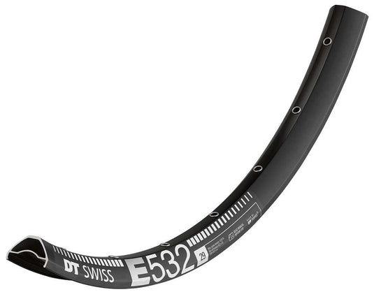 Dt swiss e 532 29 disc rim