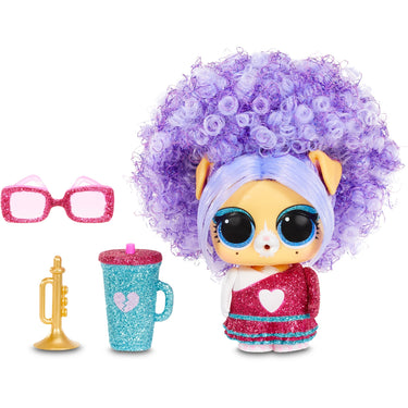 Mga entertainment l.o.l. surprise! - remix pets pop (assortiment product)