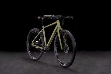 Cube hyde pro dustyolive´n´gold