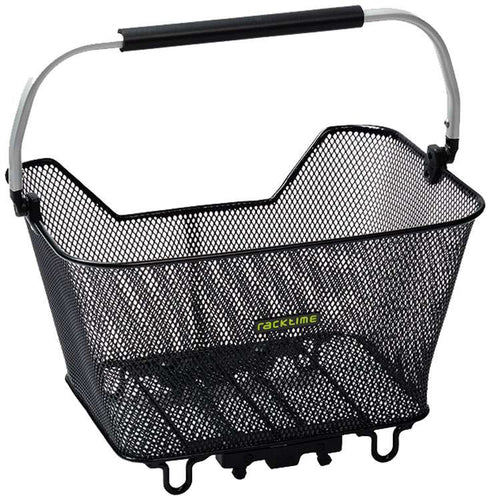 Racktime bask-it deluxe shopping basket