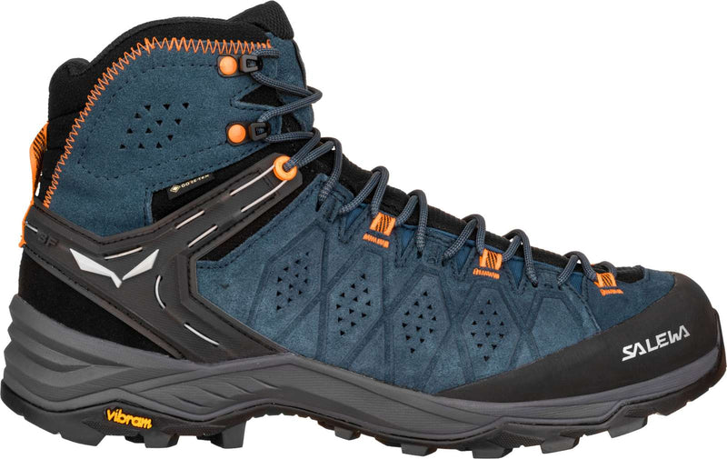 Load image into Gallery viewer, Salewa alp trainer 2 mid gore-tex® - trekking shoes
