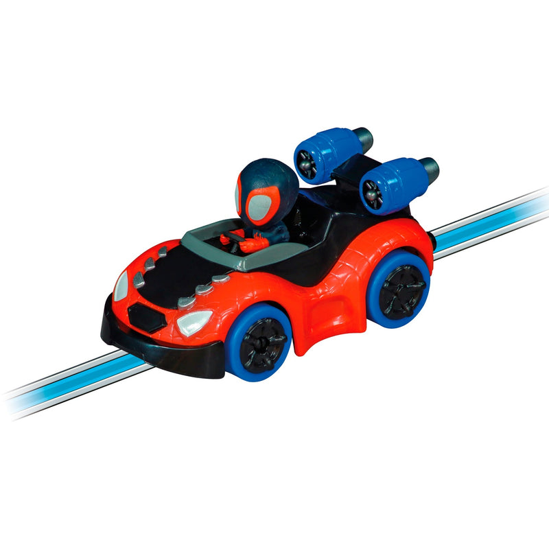 Chargez l'image dans la visionneuse de la galerie, Carrera first spidey web spinners racebaan, 2,4m
