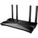 Tp-link archer ax10 router (zwart)