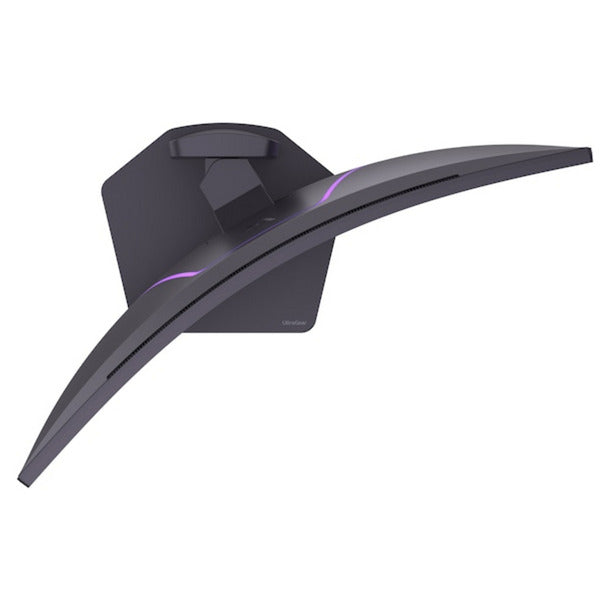 Chargez l'image dans la visionneuse de la galerie, Lg ultragear 37g800a-b 37 4k uhd curved gaming monitor (zwart, 2x hdmi, displayport, usb-a, usb-c, 165hz)
