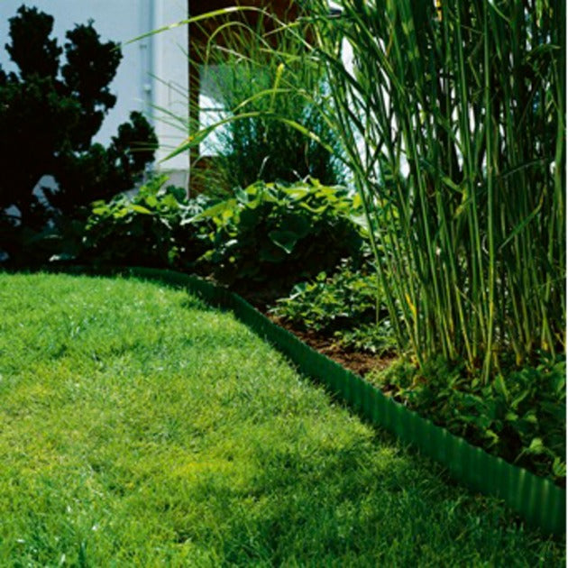 Load image into Gallery viewer, Gardena gazonranden (groen) begrenzing (groen, 538-20, 15 cm)
