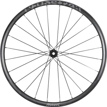 Mavic crosstrail sl 29 carbon disc 6-bolt sram xd wheelset