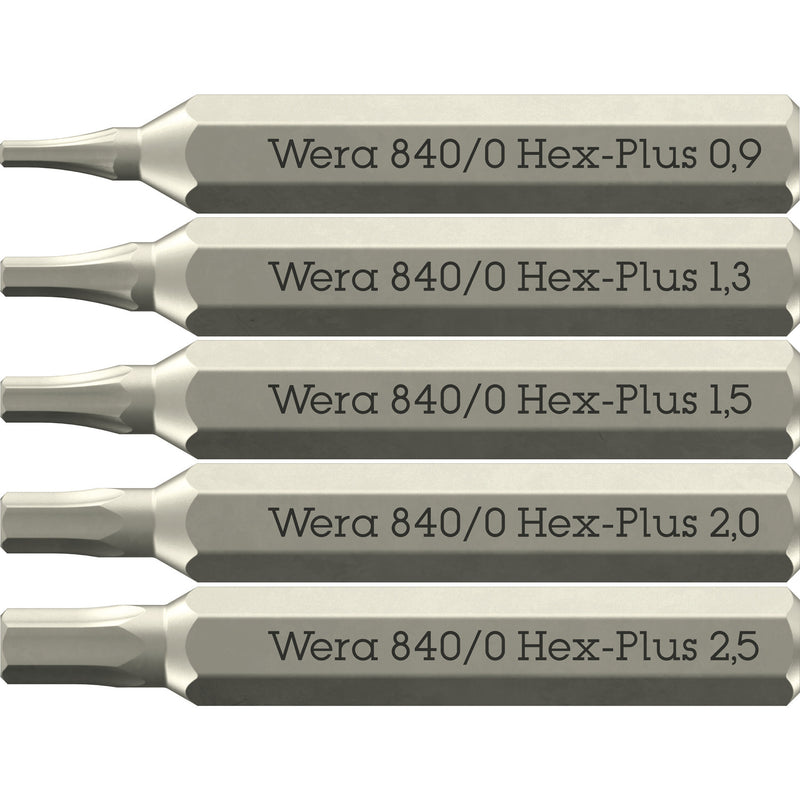 Load image into Gallery viewer, Wera tool-check modular micro 1, 21‑delig bitset (zwart groen)
