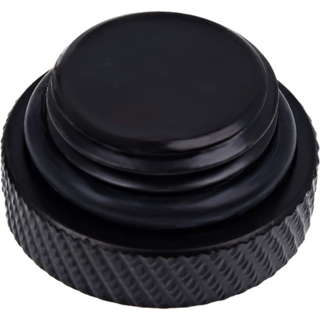 Load image into Gallery viewer, Alphacool eiszapfen screw plug aansluiting (zwart)
