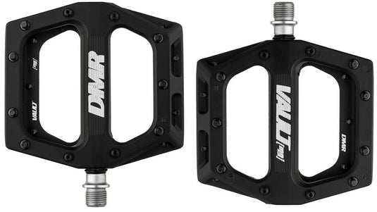 Dmr vault mag flat pedals