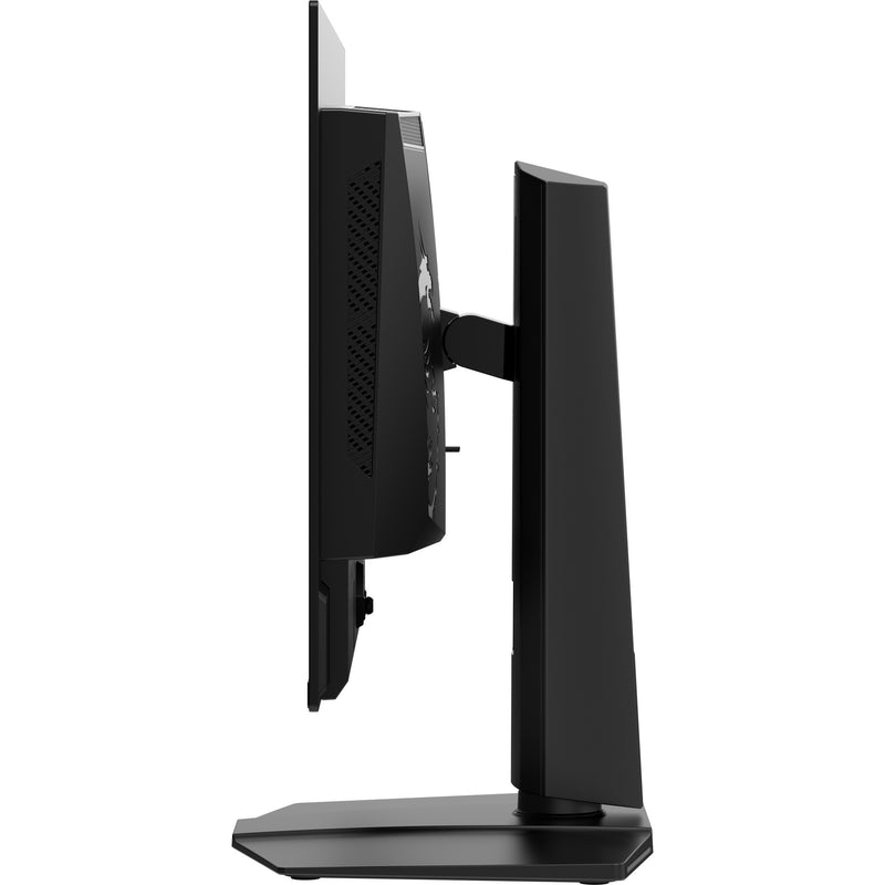 Load image into Gallery viewer, Msi mpg 272urx qd-oled 26.5 4k uhd gaming monitor (zwart, 2x hdmi, displayport, 2x usb-a, usb-b, usb-c, 240 hz)
