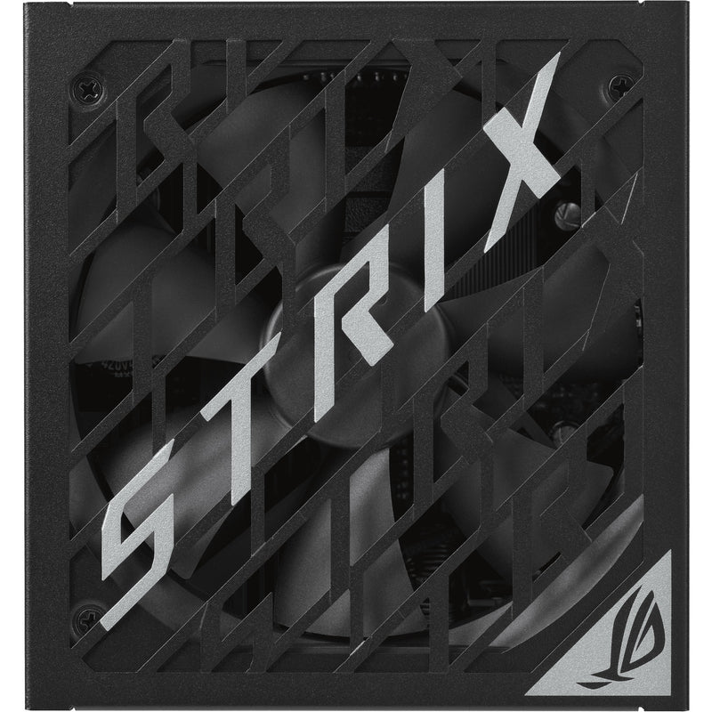 Chargez l'image dans la visionneuse de la galerie, Asus rog strix platinum modulaire 1000 watt voeding (zwart, 1x 12v-2x6, 4x pcie)
