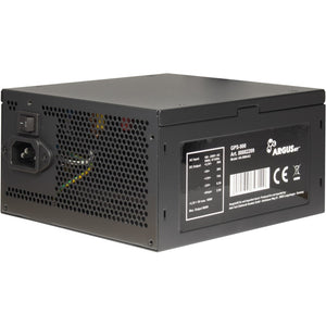 Inter-tech argus gps-900 900 watt voeding (zwart, 4x pcie)