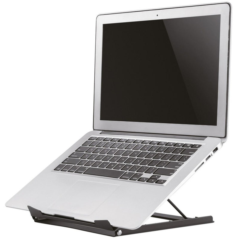 Load image into Gallery viewer, Neomounts nsls075black notebook standaard (zwart)
