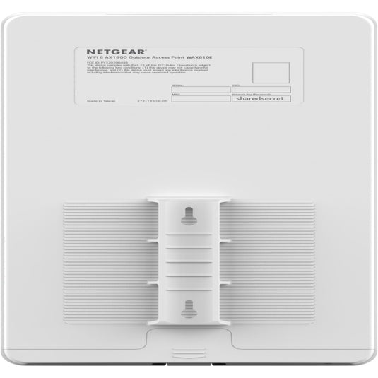 Netgear wax610y access point (wit)