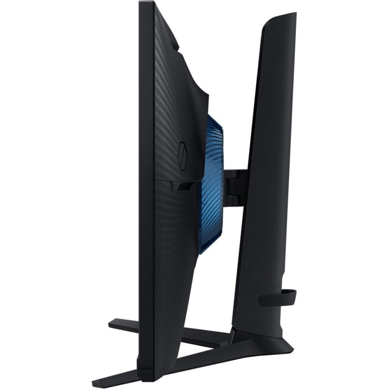 Chargez l'image dans la visionneuse de la galerie, Samsung odyssey g3 g30d 32 gaming monitor (zwart, hdmi, displayport, 180 hz)
